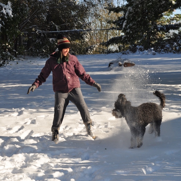 Meet your Posher, Sydni - Picture 2 of 4